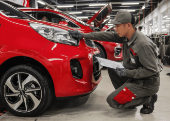 Kia giới thiệu Gói bảo hành mở rộng cho các dòng xe tại Việt Nam