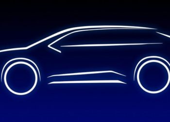 Toyota hợp tác Subaru sắp trình làng SUV chạy điện hoàn toàn mới