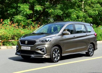 Suzuki Việt Nam ưu đãi cuối năm lên đến 42 triệu đồng