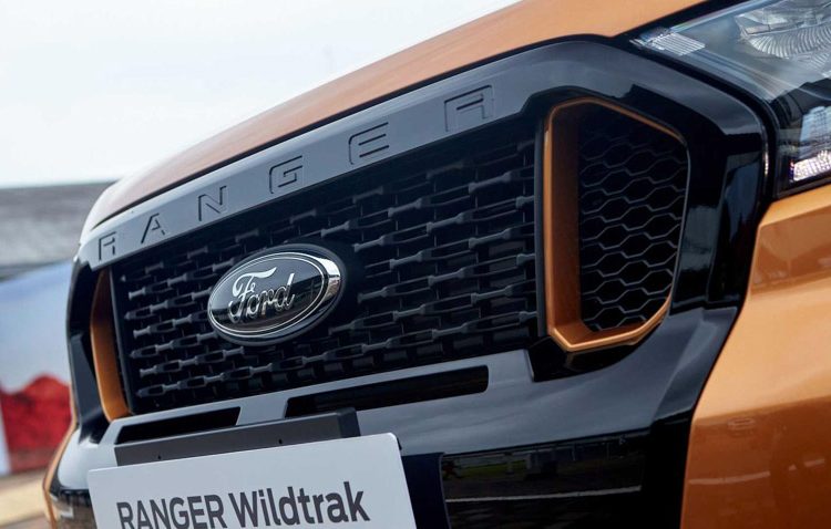 Ford Ranger sẽ được lắp ráp tại Việt Nam vào giữa năm 2021 - 3