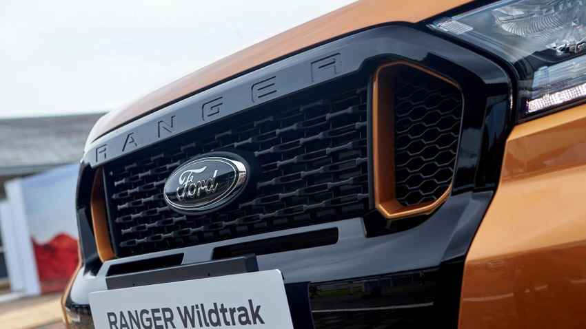 Ford Ranger sẽ được lắp ráp tại Việt Nam vào giữa năm 2021 - 3