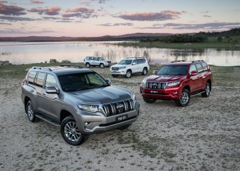 Toyota Việt Nam triệu hồi mở rộng để kiểm tra và thay thế bơm nhiên liệu trên các xe Toyota