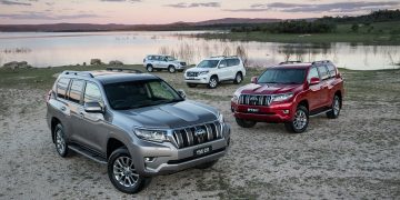 Toyota Việt Nam triệu hồi mở rộng để kiểm tra và thay thế bơm nhiên liệu trên các xe Toyota