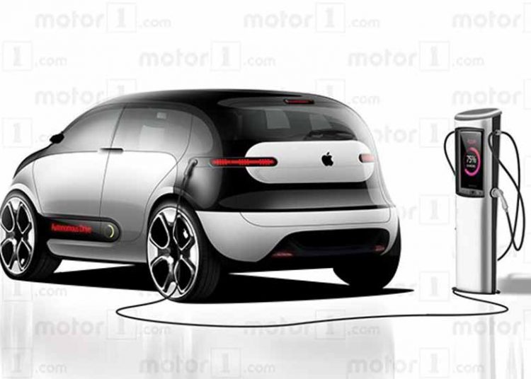 Apple làm iCar được không?