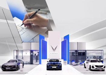 Khởi động cuộc thi thiết kế showroom VinFast toàn cầu, giải thưởng hơn 60,000USD