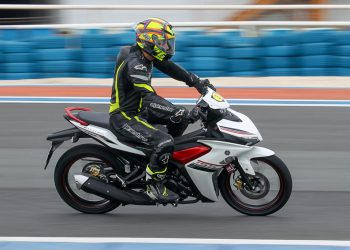 Cục Đăng kiểm Việt Nam: Xe máy không có ABS vẫn đảm bảo an toàn