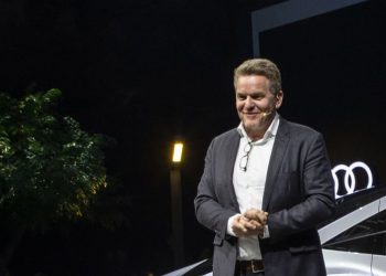 Bentley sắp có giám đốc thiết kế mới từ Audi sang