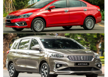 Khi mua chiếc ôtô đầu tiên nên chọn xe 5 chỗ hay 7 chỗ?