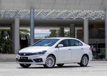 Chiếc sedan nào dành cho gia đình và bản thân các quý ông ưa chuộng?