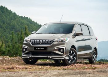 Vì sao ngày càng có nhiều người sở hữu dòng xe MPV 7 chỗ Ertiga của Suzuki?