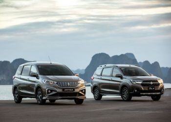 Loạt ưu đãi hấp dẫn cho các dòng xe Suzuki mừng năm mới 2021