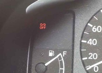 O/D là gì? Cách sử dụng O/D hiệu quả trong xe số tự động