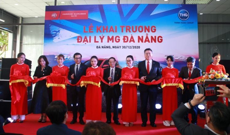 MG Đà Nẵng