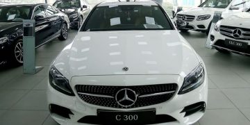 Những mẫu xe ôtô vẫn được ưu đãi phí trước bạ trong tháng 1/2021