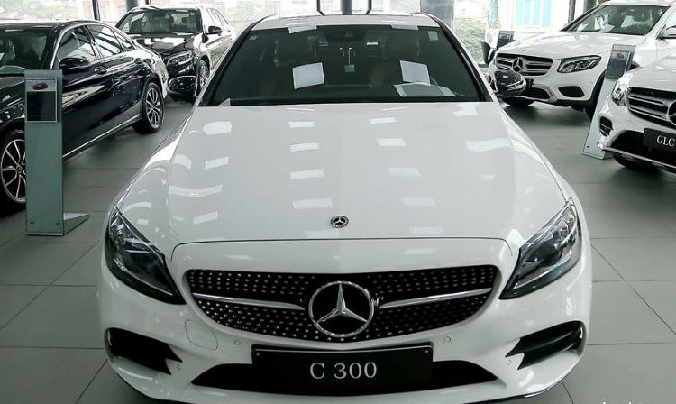 Những mẫu xe ôtô vẫn được ưu đãi phí trước bạ trong tháng 1/2021