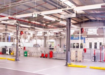 Toyota Việt Nam ra mắt đại lý Toyota TNG Hòa Bình