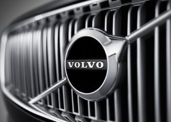 Dù ảnh hưởng Covid-19, doanh số bán hàng nửa cuối năm 2020 của Volvo Cars cao nhất lịch sử