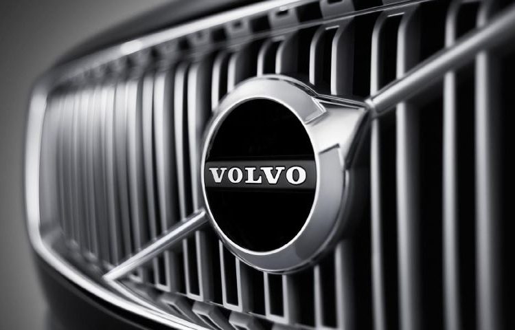 Dù ảnh hưởng Covid-19, doanh số bán hàng nửa cuối năm 2020 của Volvo Cars cao nhất lịch sử