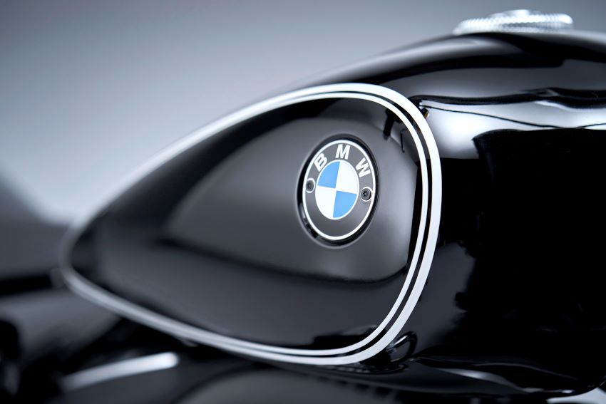 Giá BMW R 18 
