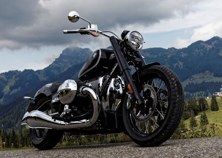 BMW giới thiệu mẫu xe mô tô R 18 mới tại Việt Nam, giá từ 929 triệu đồng