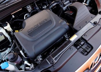 Hyundai dừng Diesel