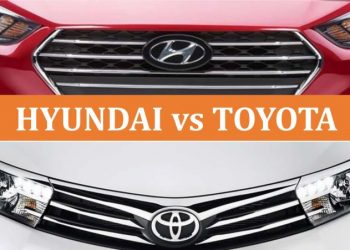 10 thương hiệu ôtô bán xe nhiều nhất tại Việt Nam năm 2020: Hyundai vượt qua Toyota