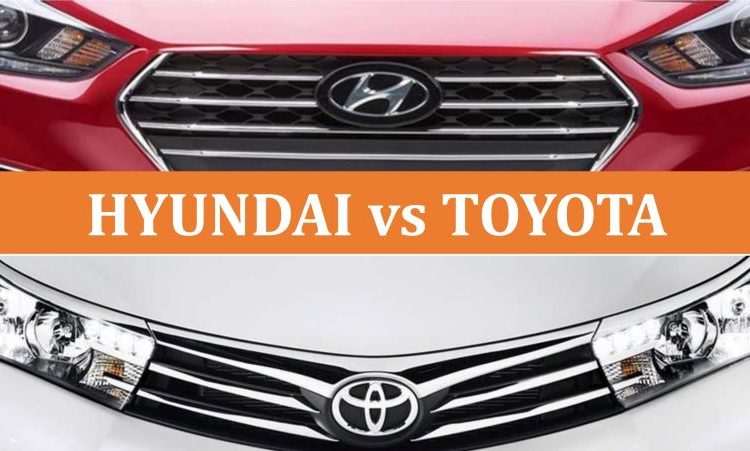 10 thương hiệu ôtô bán xe nhiều nhất tại Việt Nam năm 2020: Hyundai vượt qua Toyota