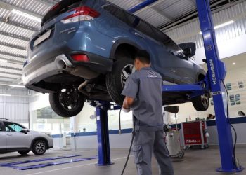 4 việc phải làm khi bảo dưỡng xe ô tô để du Xuân Tân Sửu