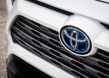 Toyota là thương hiệu ôtô được tìm kiếm nhiều nhất trên Google năm 2020
