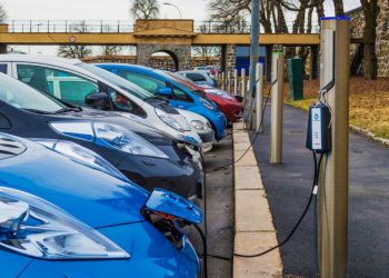 Quốc gia nào có doanh số xe ôtô điện cao nhất thế giới hiện nay?