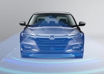 Những công nghệ đáng chú ý trên thị trường ô tô Việt năm 2021