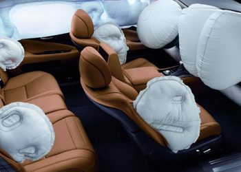 Những tính năng an toàn nào cần thiết khi chọn mua một chiếc xe? - 1