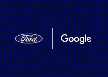Ford và Google bắt tay để thúc đẩy quá trình đổi mới ngành công nghiệp ô tô
