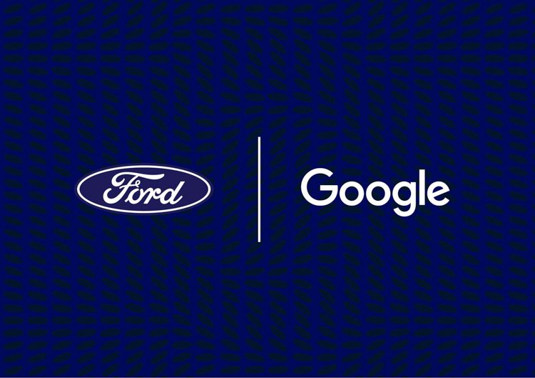 Ford và Google bắt tay để thúc đẩy quá trình đổi mới ngành công nghiệp ô tô