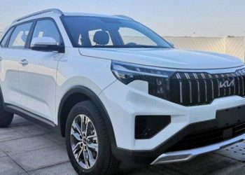 Lộ diện KIA Sportage 2021 phiên bản Trung Quốc - 1