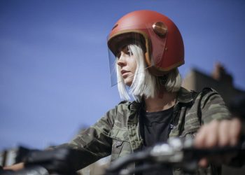 Bạn đã biết về 35 chiếc mũ bảo hiểm phong cách cổ điển đẹp nhất?