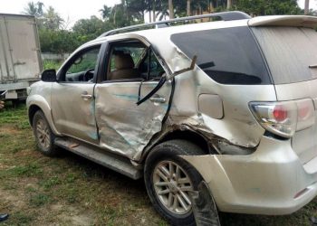 Được gì khi mua Bảo hiểm TNDS bắt buộc? - 1