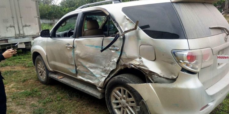 Được gì khi mua Bảo hiểm TNDS bắt buộc? - 1