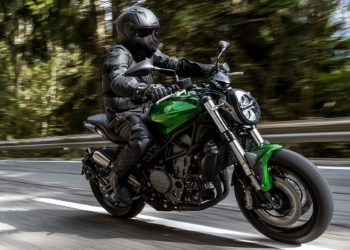 Benelli 752S tại Malaysia giá từ 215 triệu đồng có gì mới?