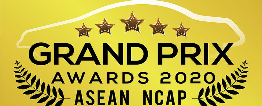 VinFast ASEAN NCAP 2020