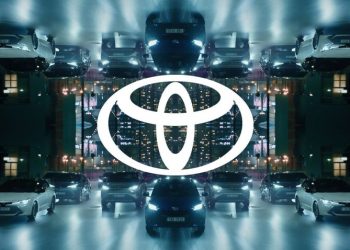 Vượt qua Mercedes-Benz, Toyota trở thành thương hiệu ôtô có giá trị nhất thế giới 2021