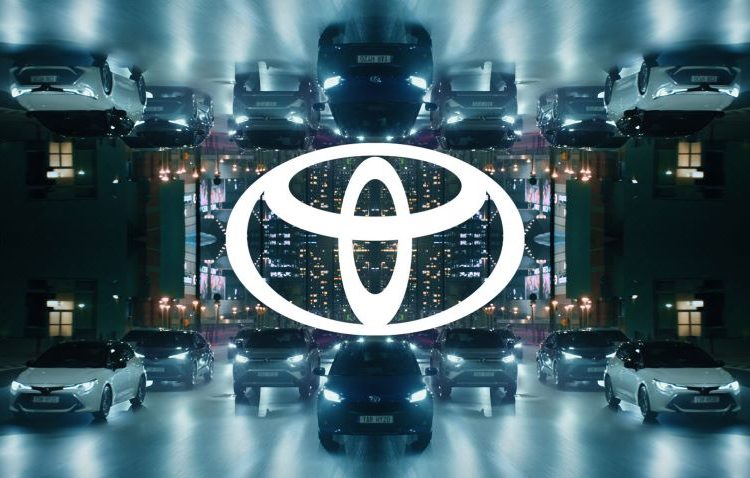 Vượt qua Mercedes-Benz, Toyota trở thành thương hiệu ôtô có giá trị nhất thế giới 2021