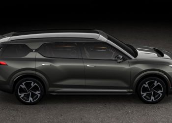 VinFast được cấp phép thử nghiệm xe điện tự lái tại California, Mỹ