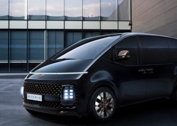 wlovecar-Hyundai-Staria-MPV - 3