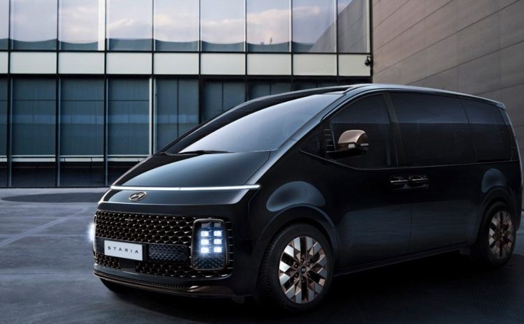wlovecar-Hyundai-Staria-MPV - 3