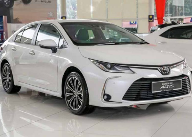 Lần thứ 3 trong năm, Toyota Việt Nam công bố triệu hồi xe