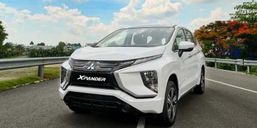 Mitsubishi Việt Nam chương trình ưu đãi trong tháng 3/2021