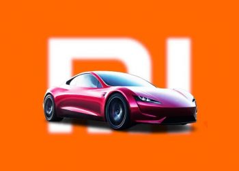 Xiaomi “lấn sân” sang lĩnh vực xe điện