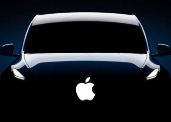 Apple Car sẽ nhìn xa gấp ba lần trong bóng tối nhờ đèn hồng ngoại?