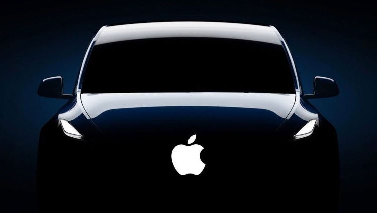 Apple Car sẽ nhìn xa gấp ba lần trong bóng tối nhờ đèn hồng ngoại?